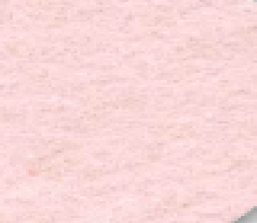 Pastel rose