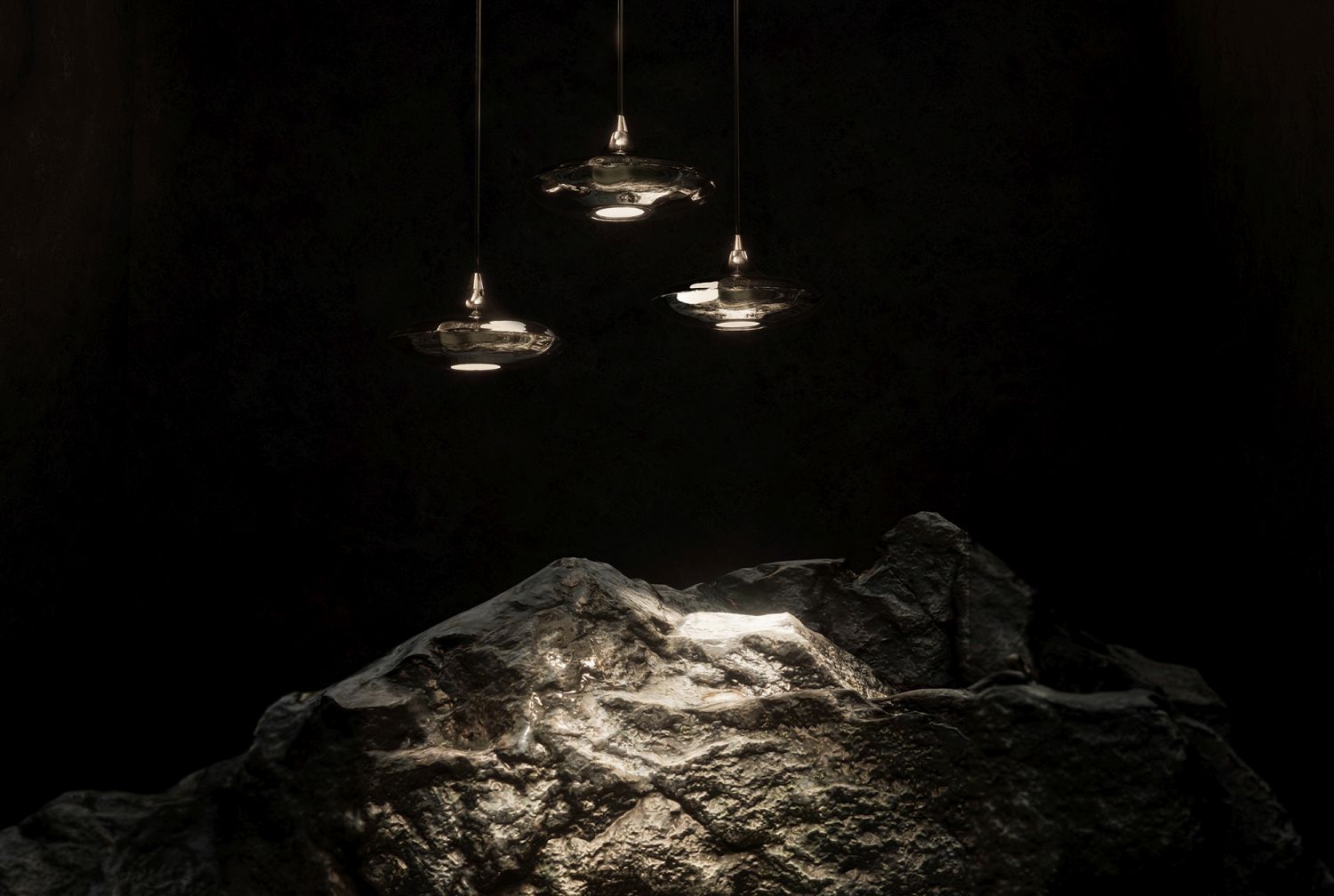 Lampin 17 LED Leuchte Zieta