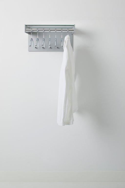 Hangon 12 Wandgarderobe Cascando