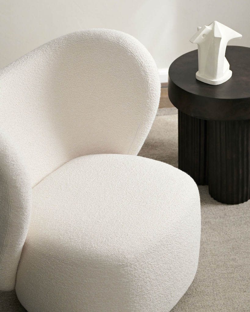 Little Big Chair Loungesessel NORR11