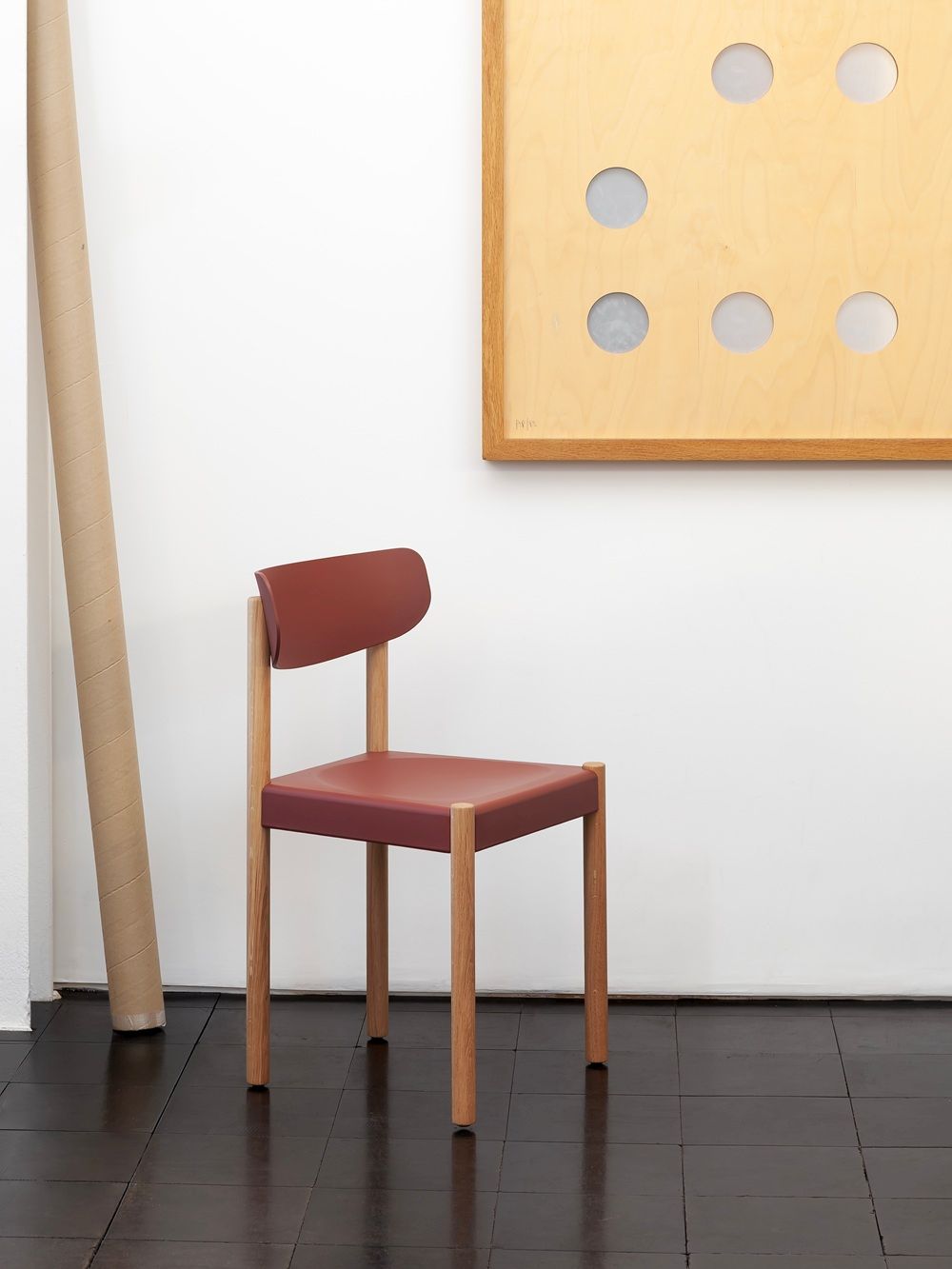 Pack Chair 11 Stuhl Hay
