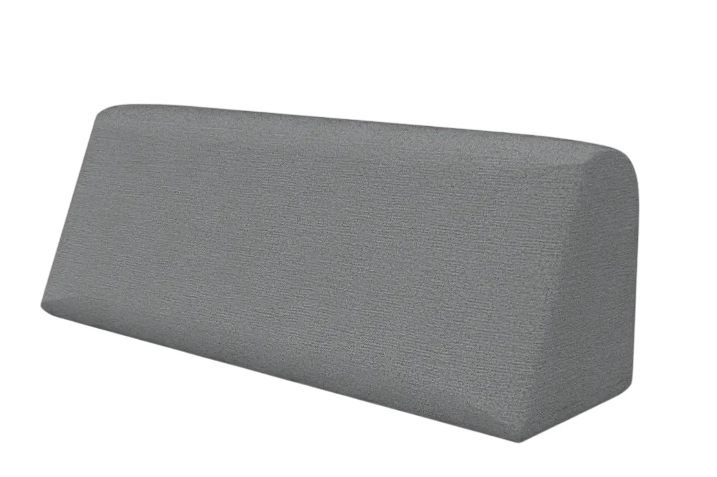 Rückenkissen gerundet für Stapelliege Müller Small Living