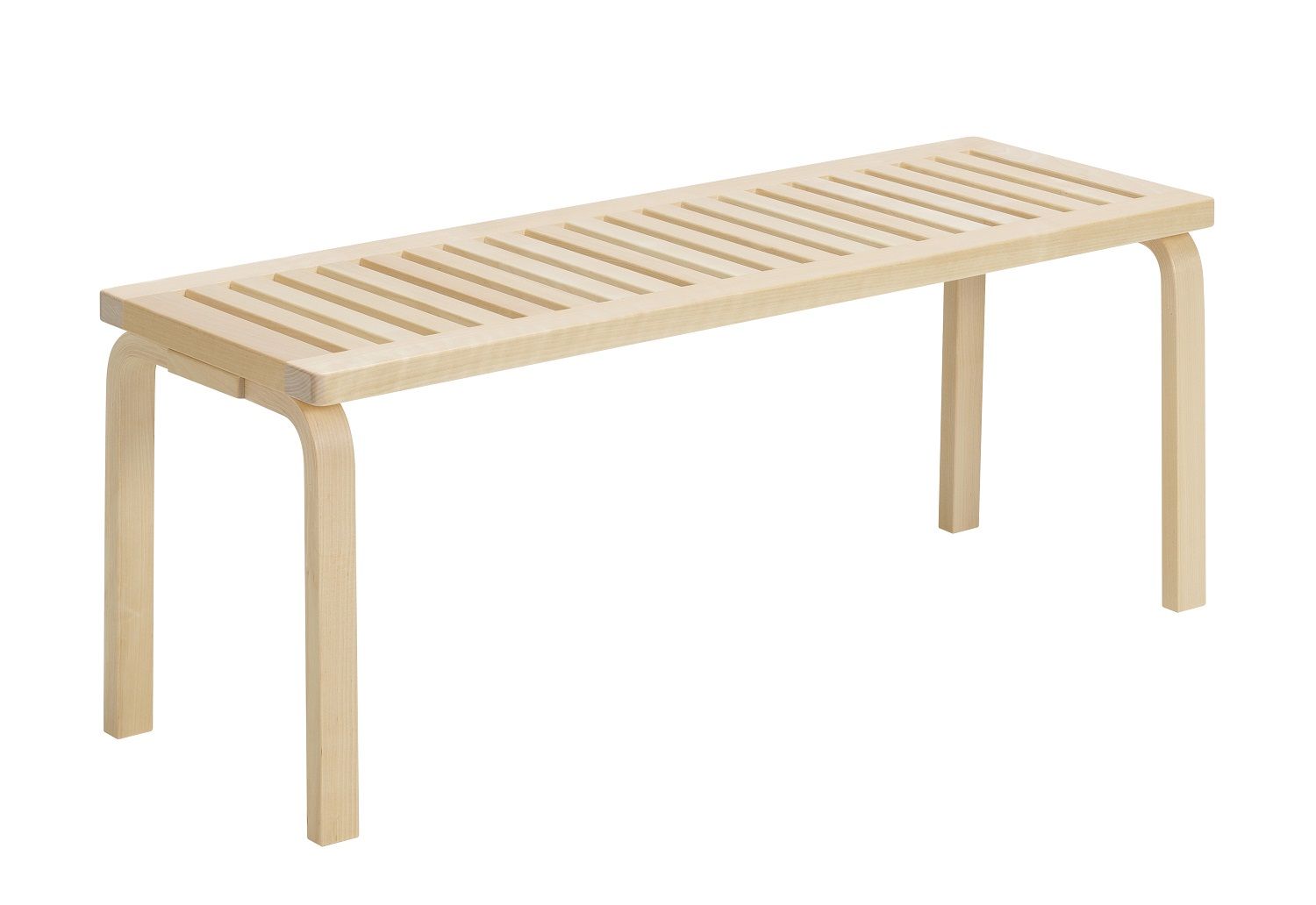 Bench 153A Bank Artek
