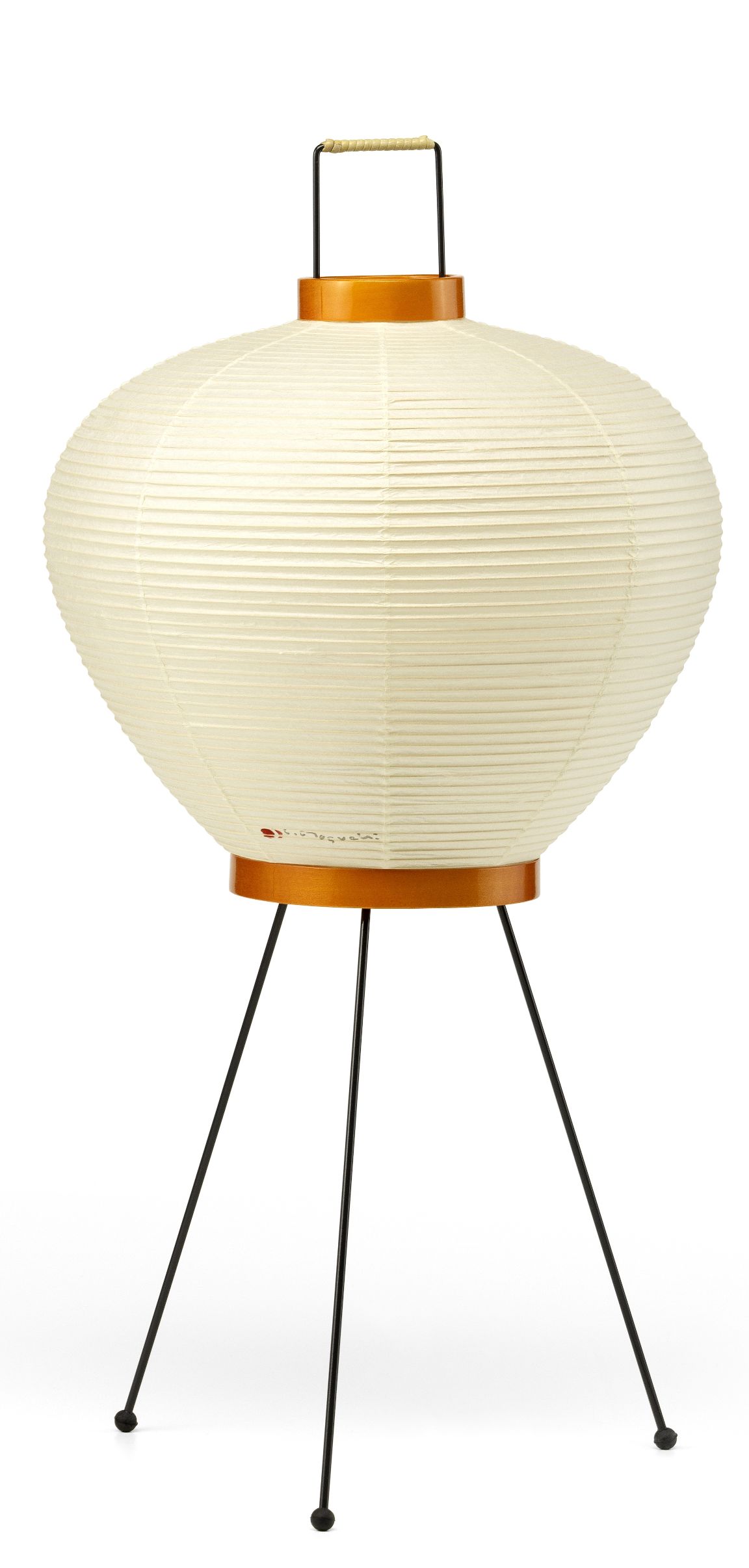 Akari Tischleuchte 3A Vitra