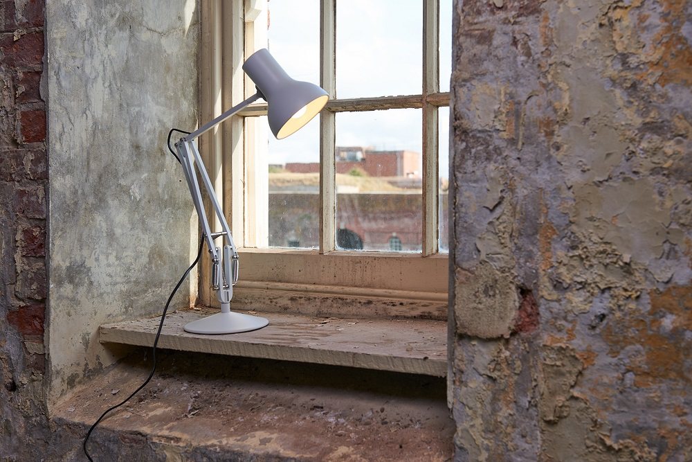 Type 75 Mini Desk lamp Tischleuchte Anglepoise
