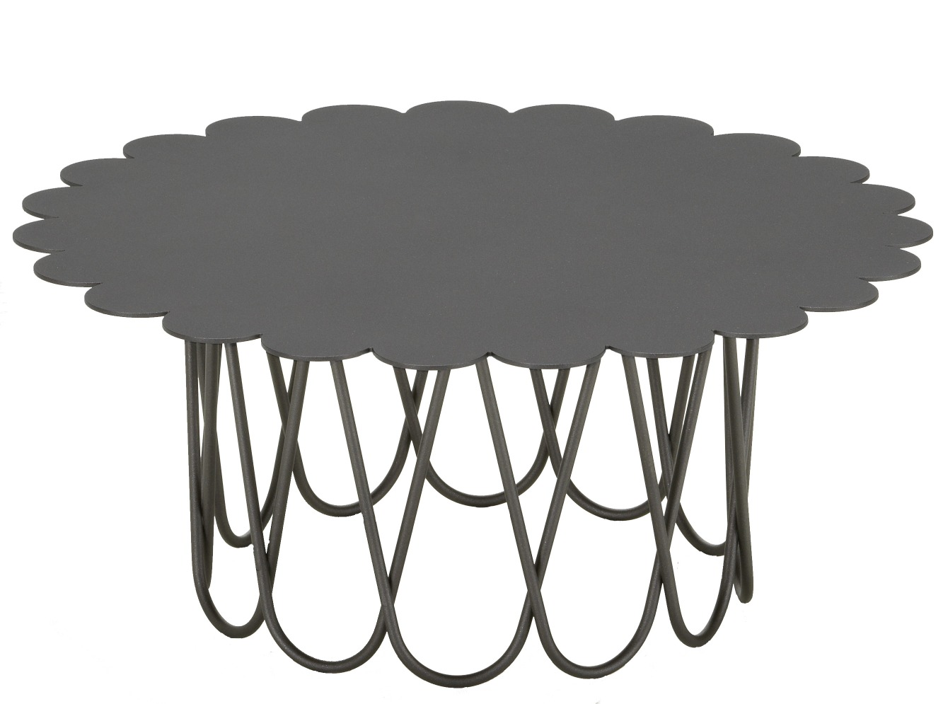 Flower Table Tisch Vitra