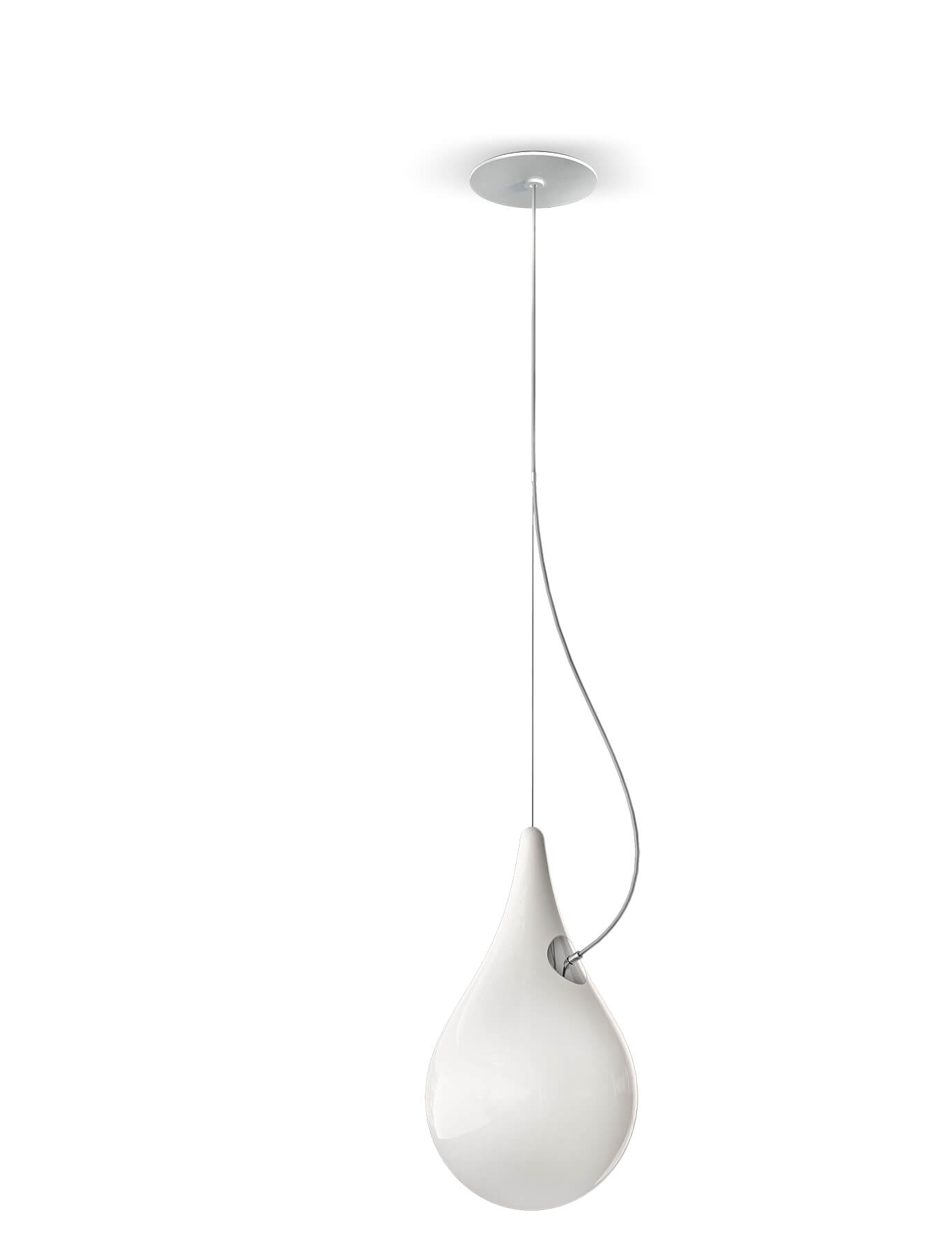 Liquid Light Drop-2XS-1 Pendelleuchte Next