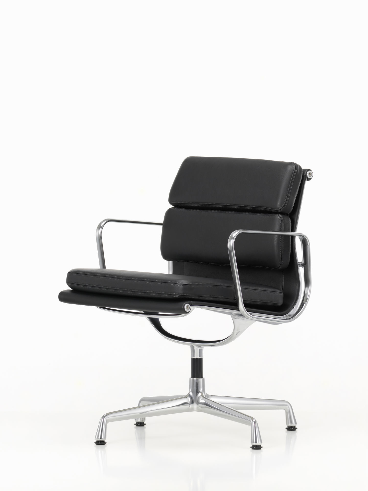 Soft Pad Chair EA207 / EA 207 Sessel Vitra