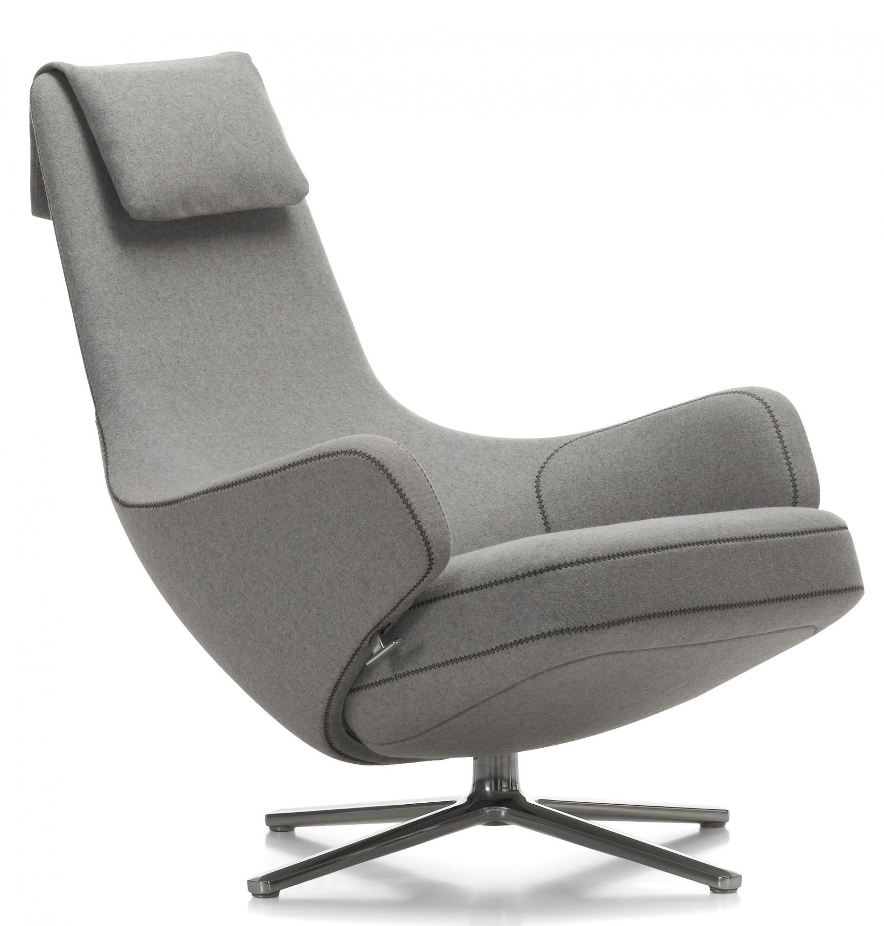Repos Sessel Vitra 