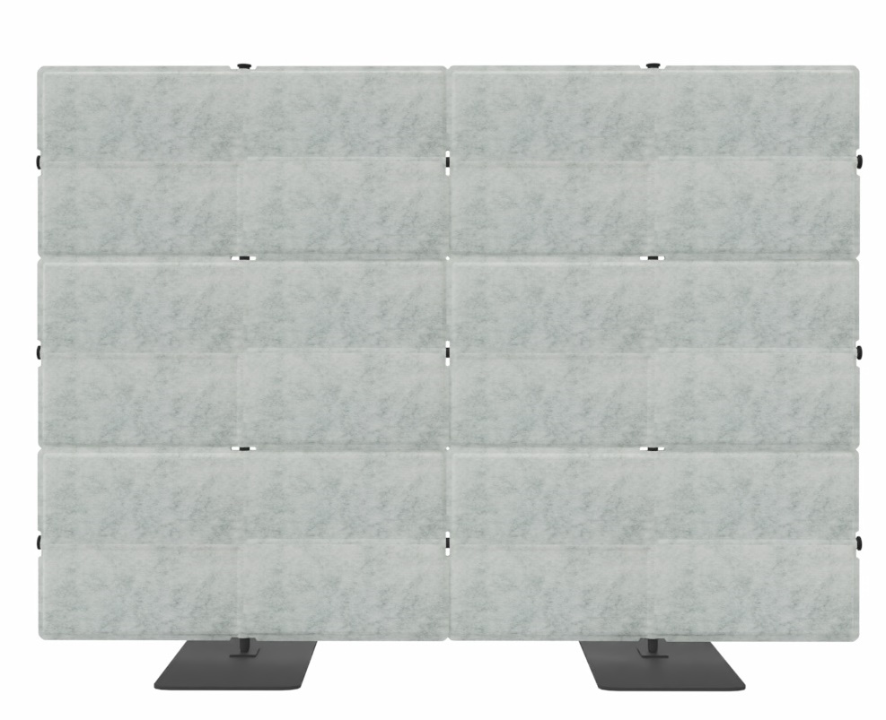 Privacy Panels USM Haller