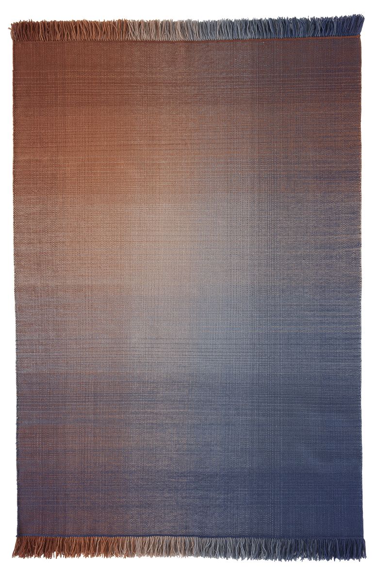 Shade Indoor Teppich Nanimarquina 170x240 cm Palette 2