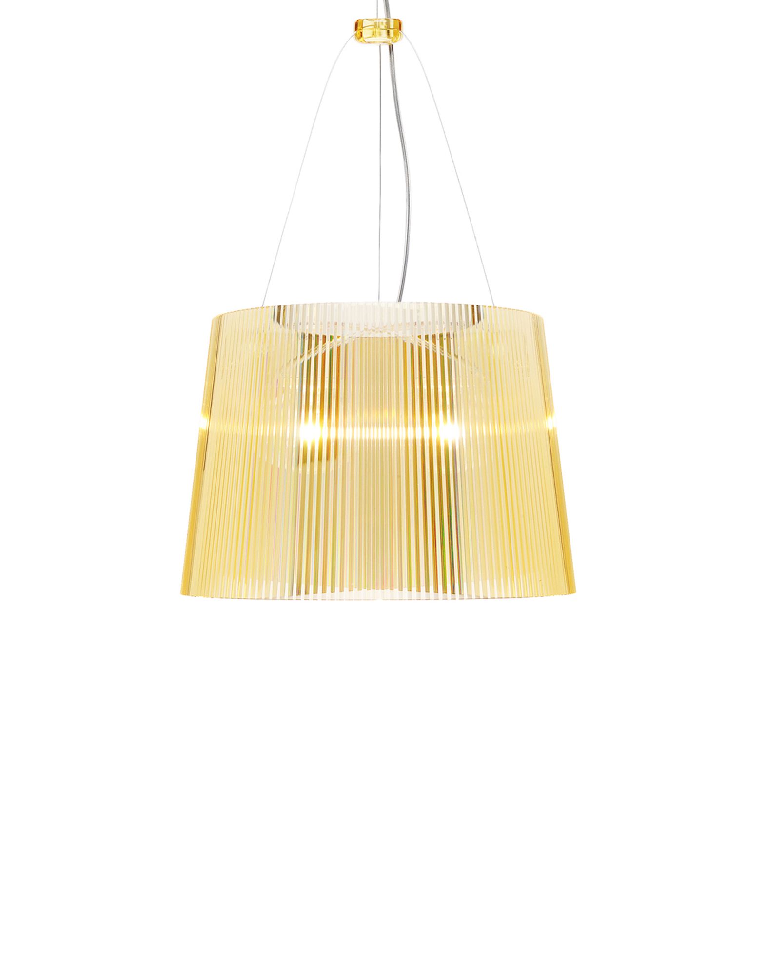 Gelb transparent