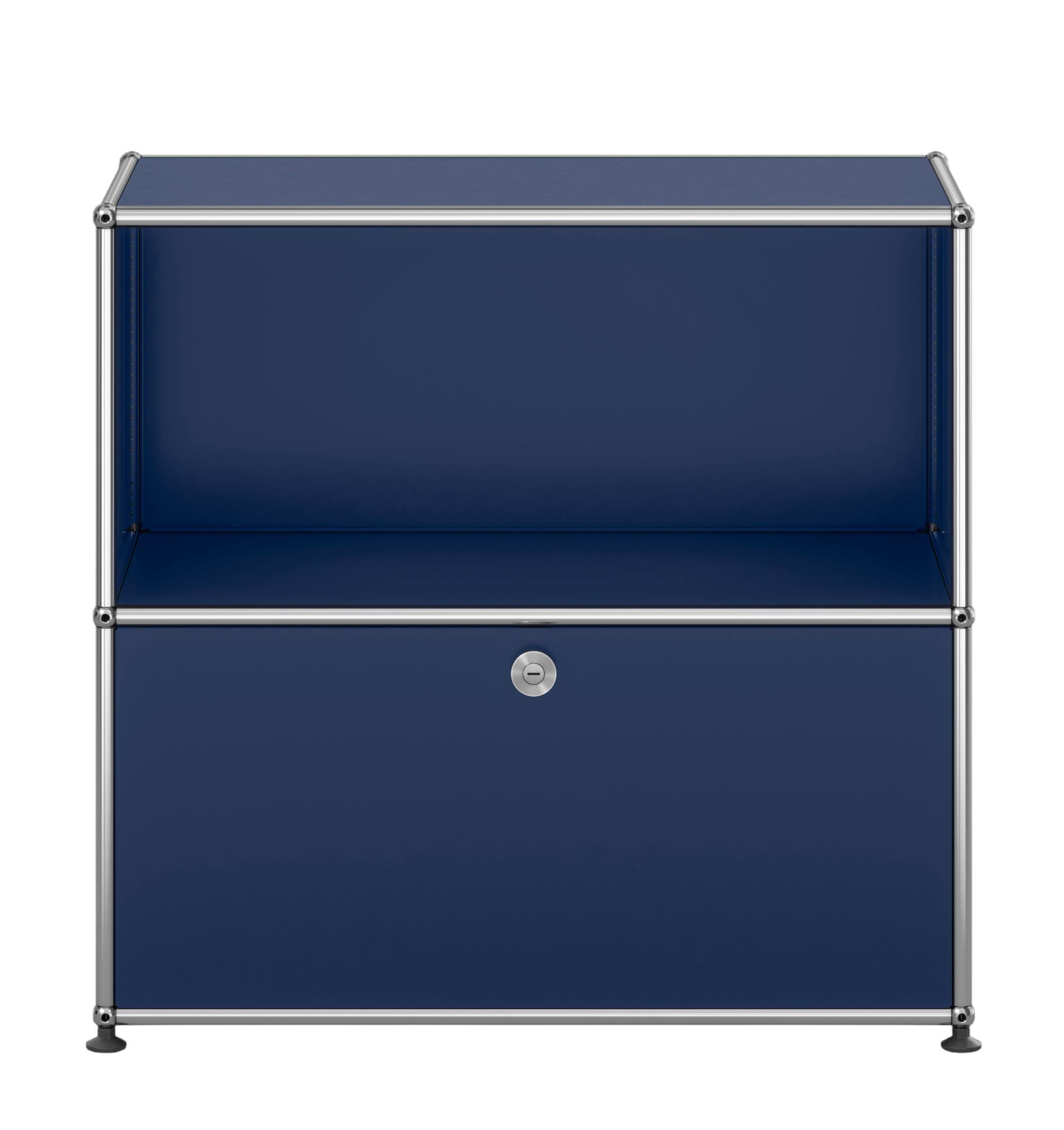 USM Haller Sideboard 1 Klappe / 1 Offen - QUICK SHIP