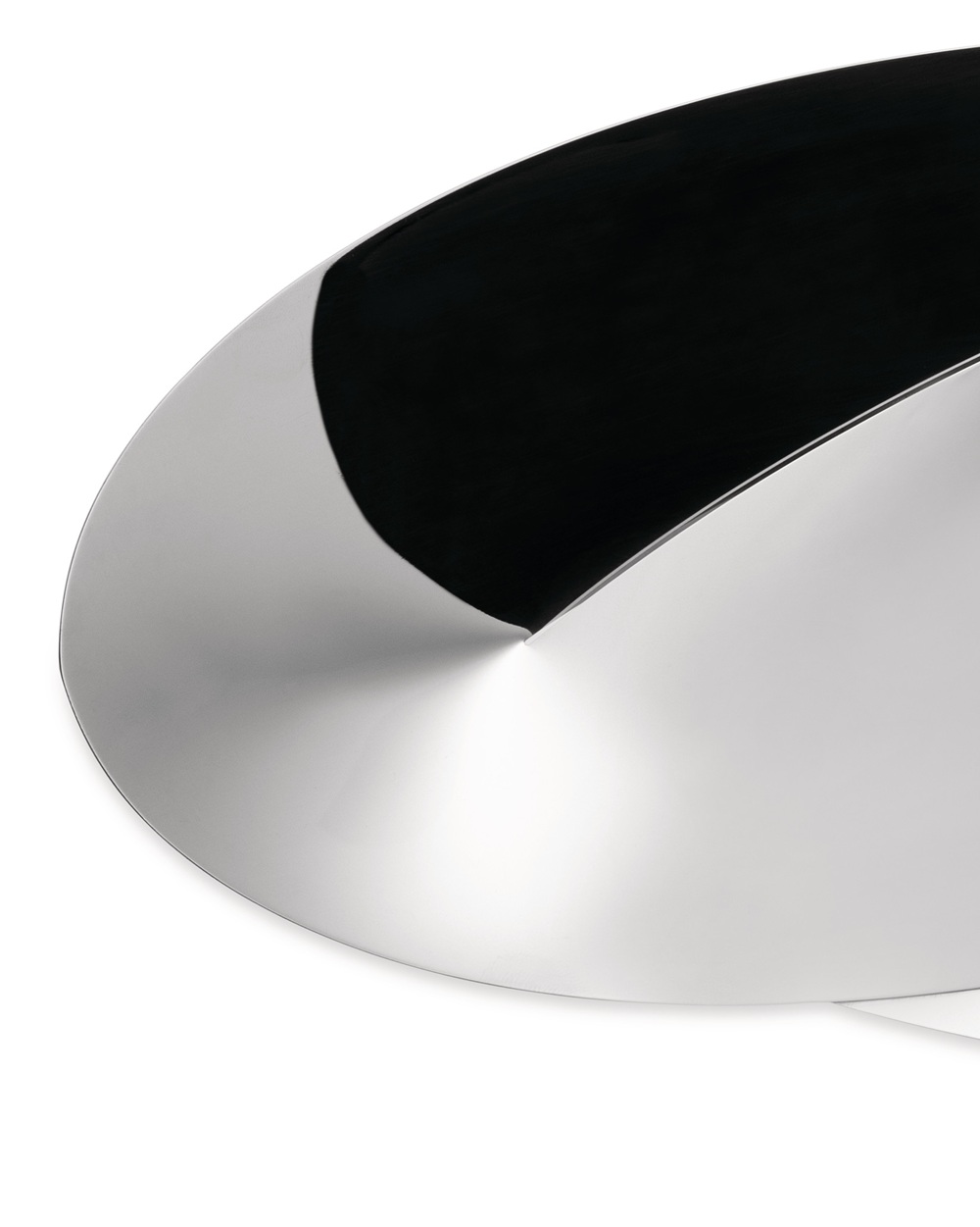 ABI05 Octave Brotkorb / Obstschale Alessi