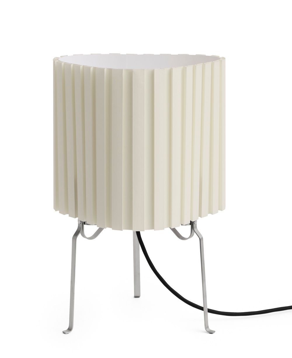 Canelé Table Lamp Tischleuchte Hay