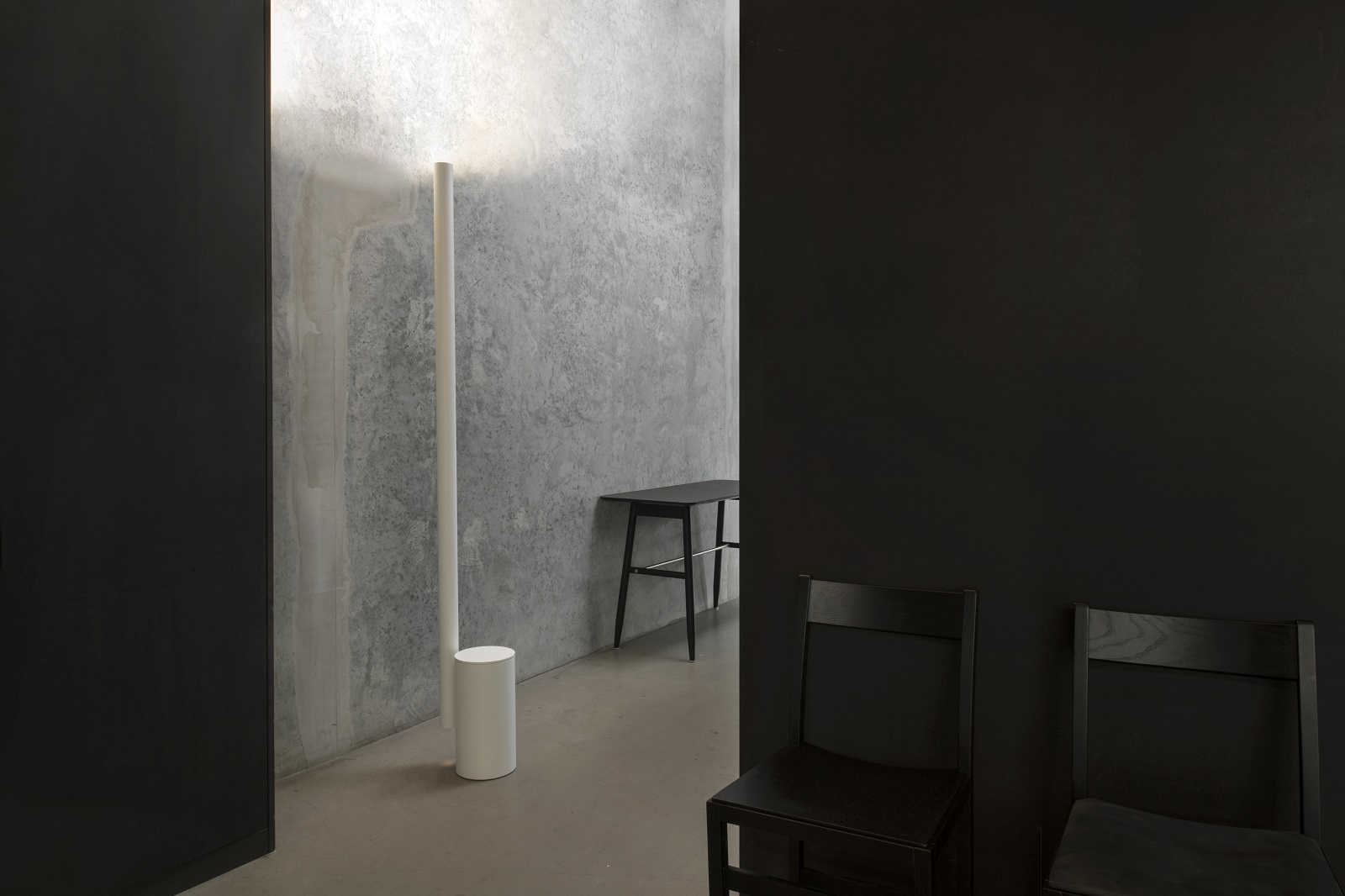 w164 Alto Floor lamp Stehleuchte wästberg