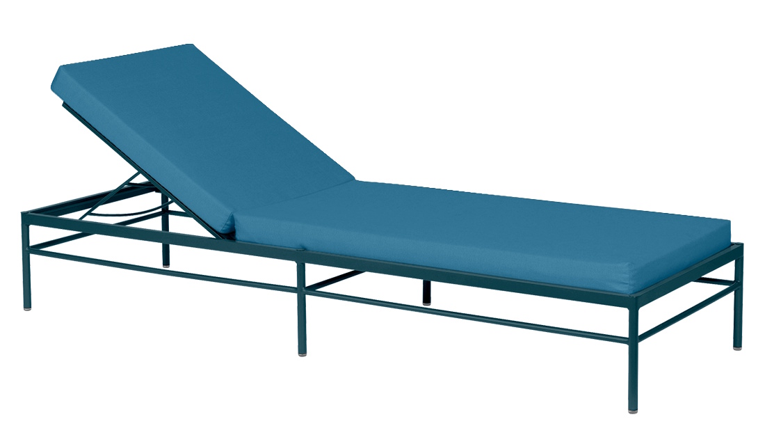 Rivage Sonnenliege Outdoor Fermob