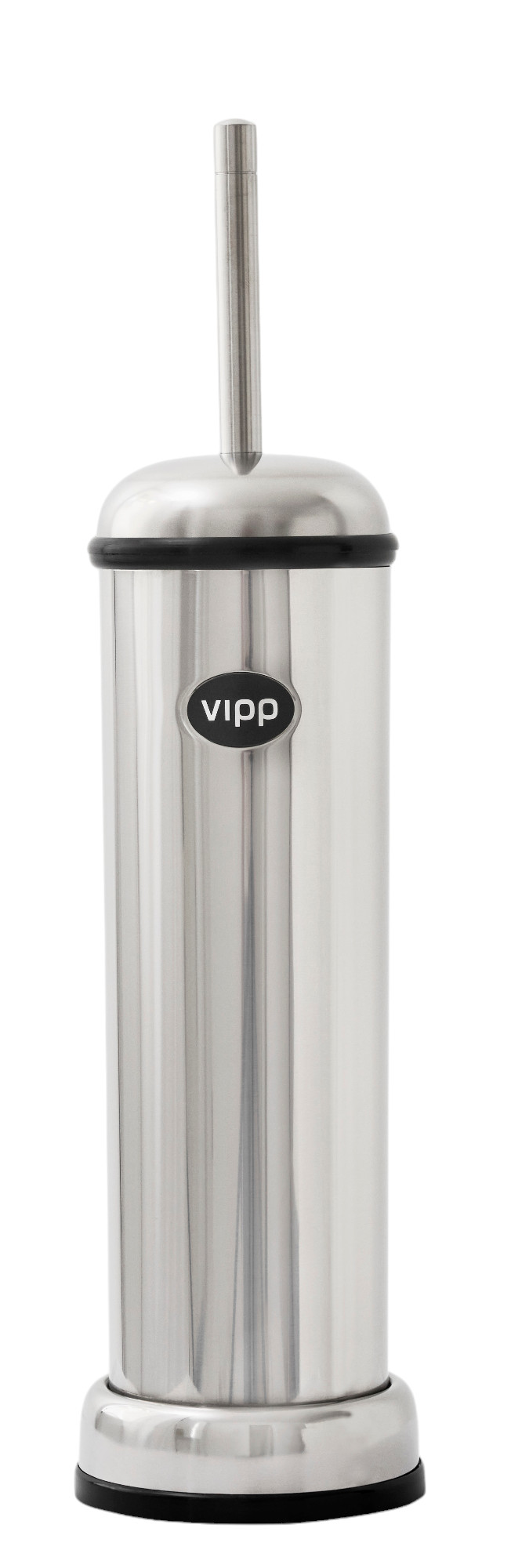 Toilet Brush Toilettenbürste Edelstahl Vipp  EINZELSTÜCK