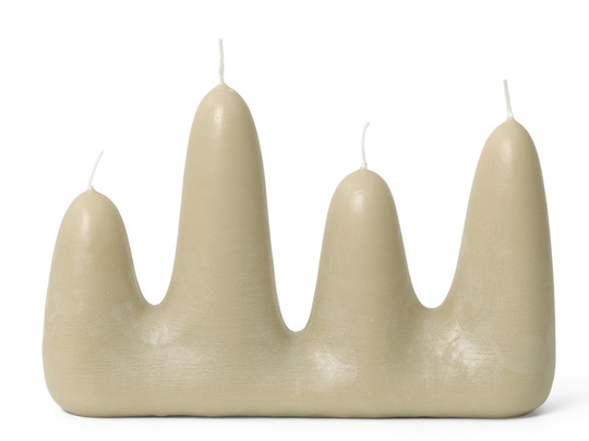 Stala Candle Kerze Ferm Living EINZELSTÜCK