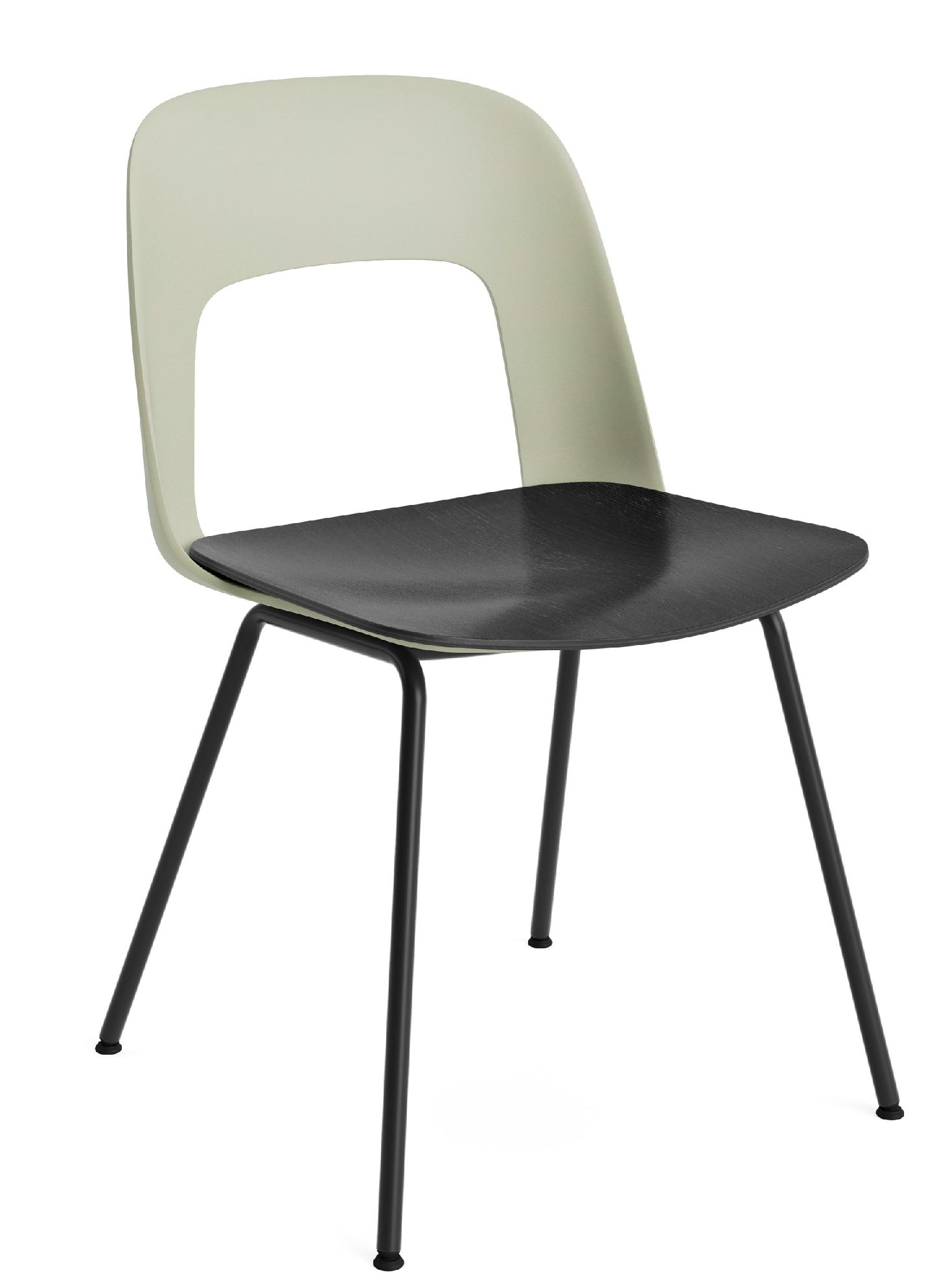 Layout Side Chair 112 Stuhl Hay
