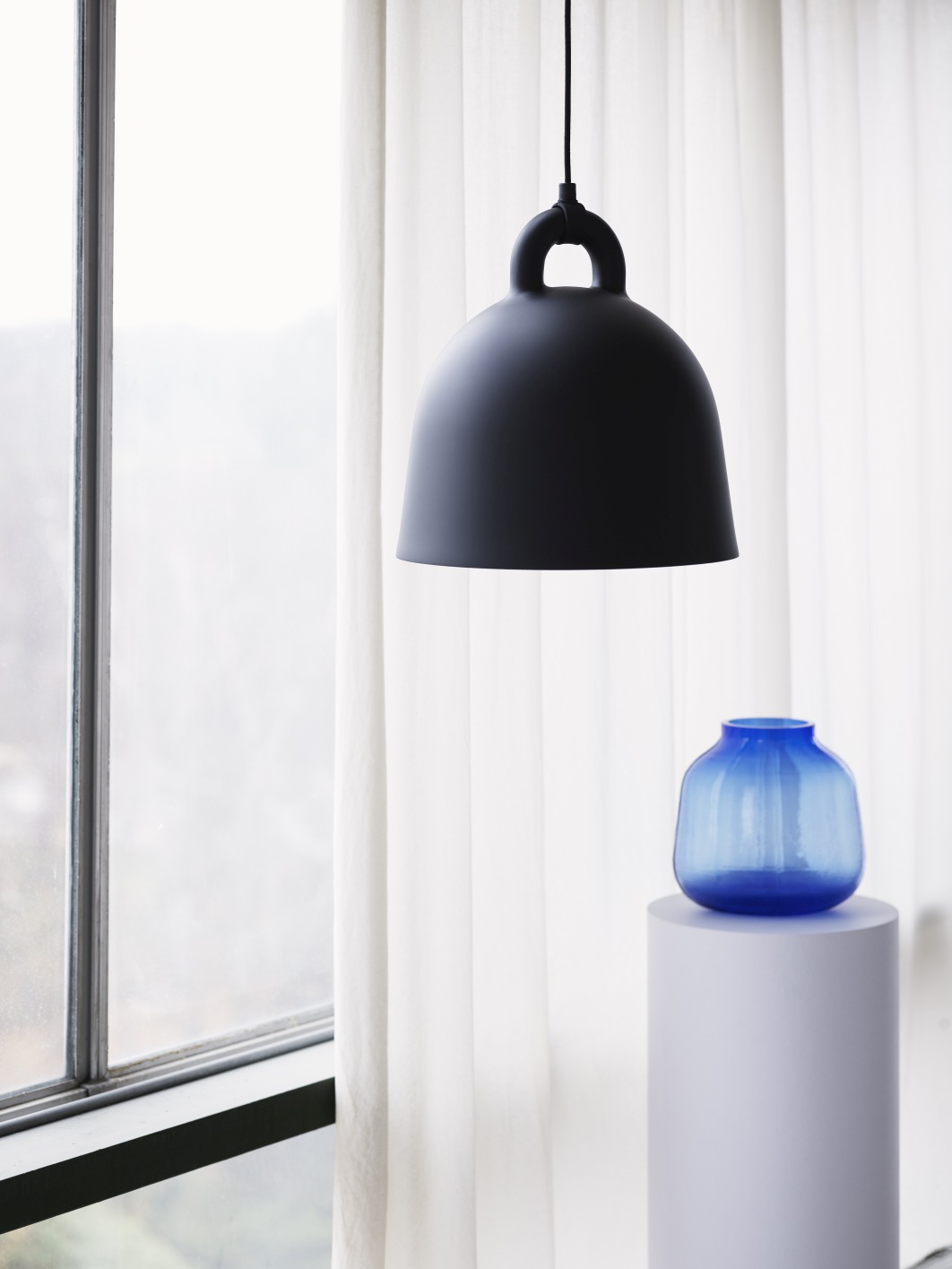 Bell Lamp Hängeleuchte Normann Copenhagen