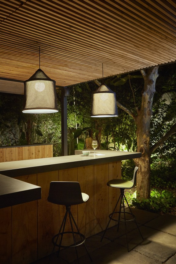 Jaima 54 IP65 Pendelleuchte Outdoor marset 