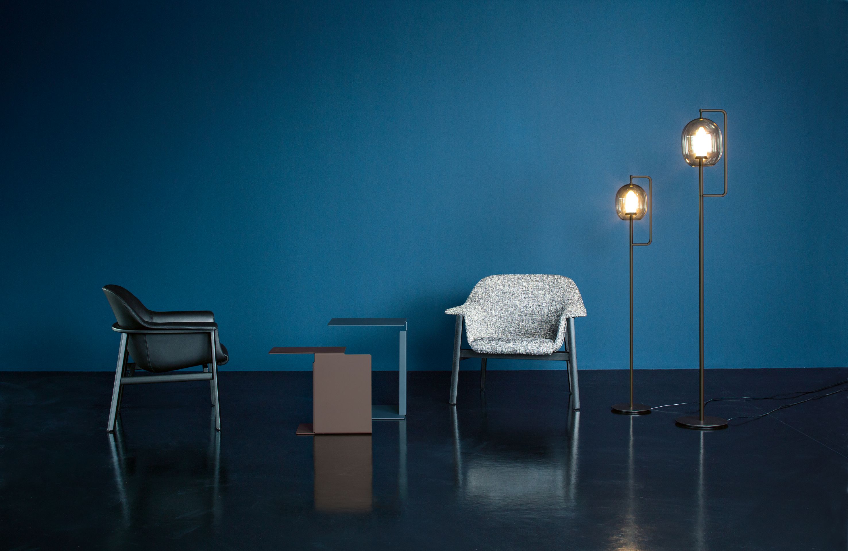 Diana Beistelltisch ClassiCon