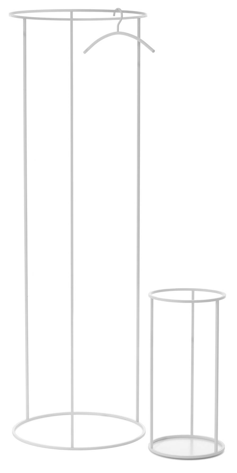 Rack Schirmständer / Beistelltisch Schönbuch