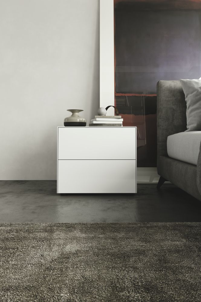 Nex Pur Box Board mit Schubkasten Piure