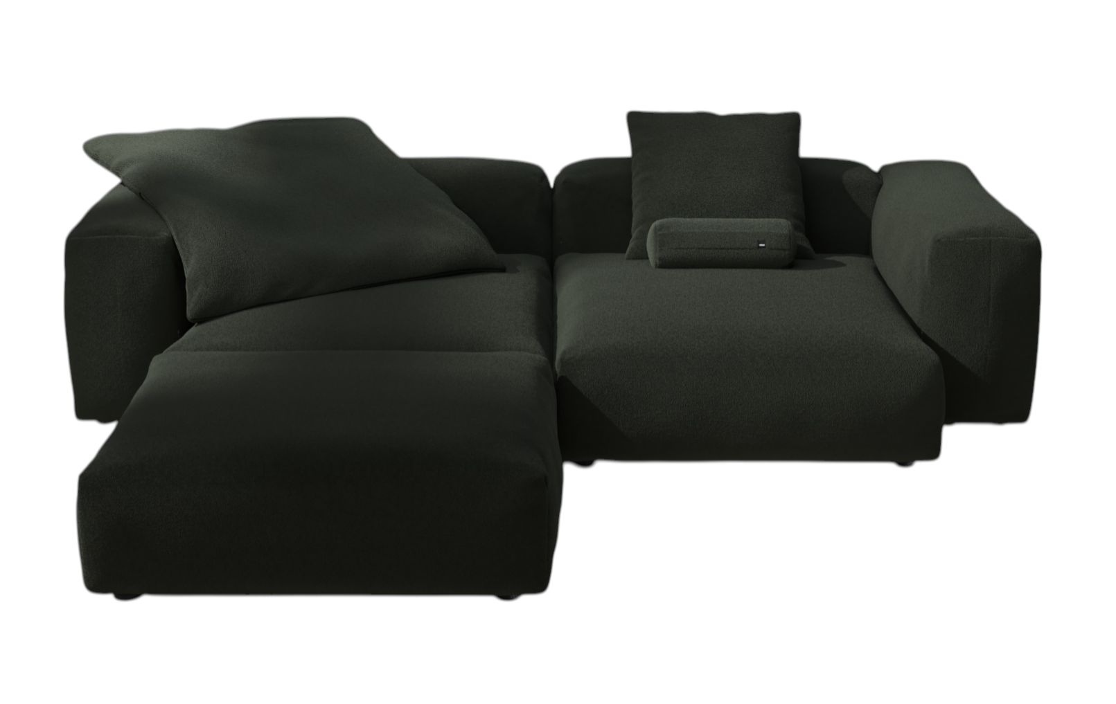 Sofa Set 03 3,5-Sitzer vetsak 