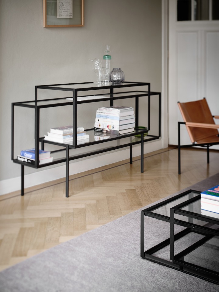 Tangled Kabinettschrank Sideboard Spectrum 