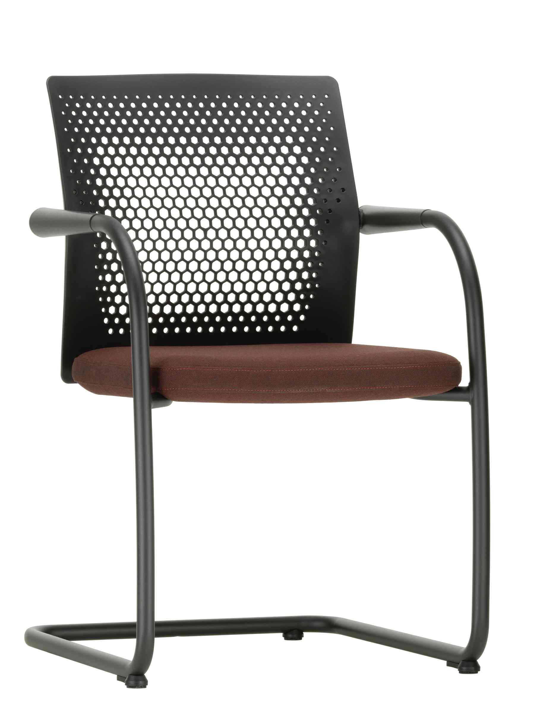 ID Visitor Air Freischwinger Vitra