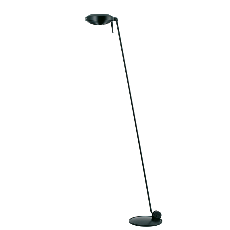 Elle 1 LED Stehleuchte Lumina