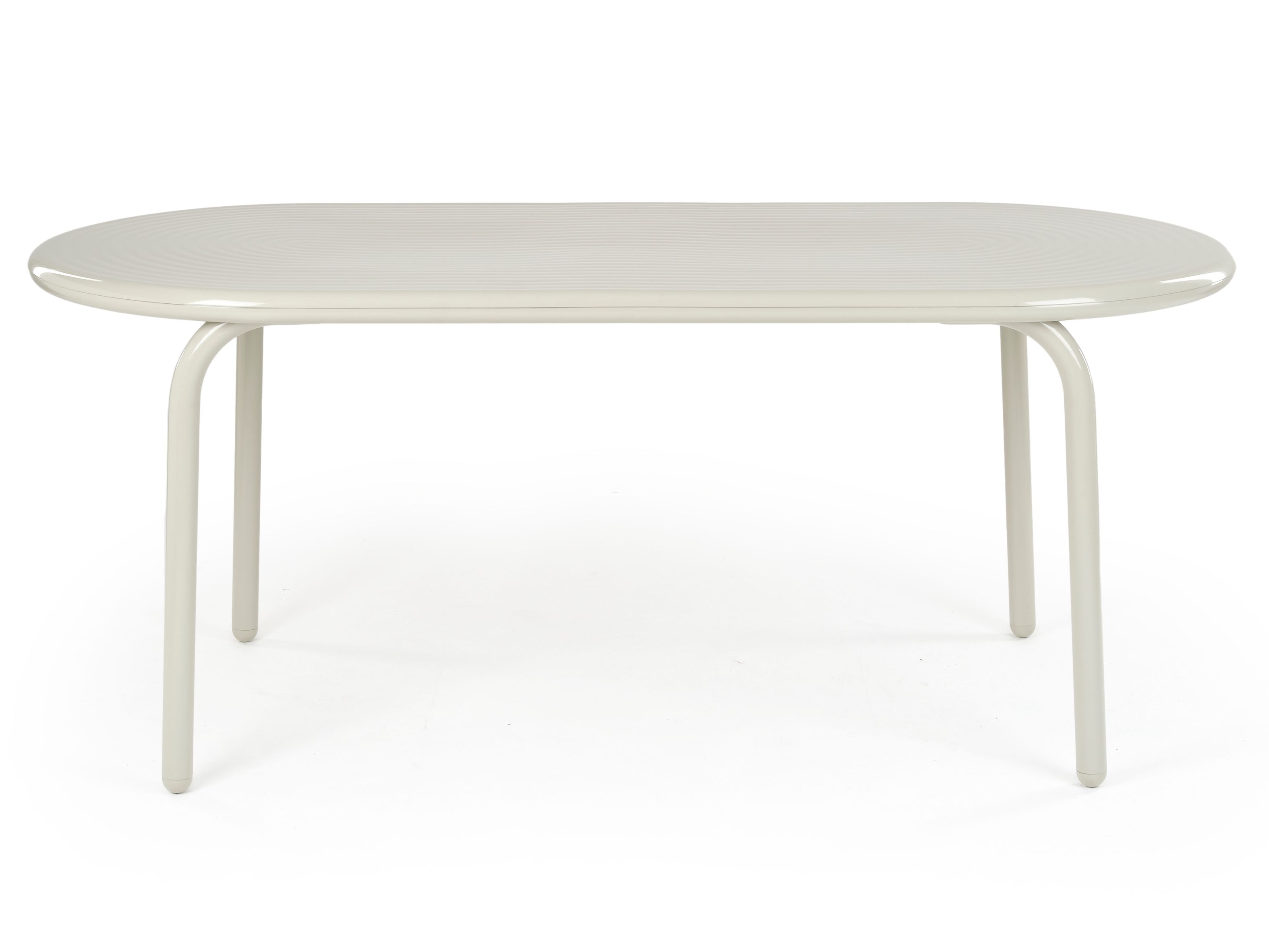 Groove Outdoor Tisch Putty Tom Dixon