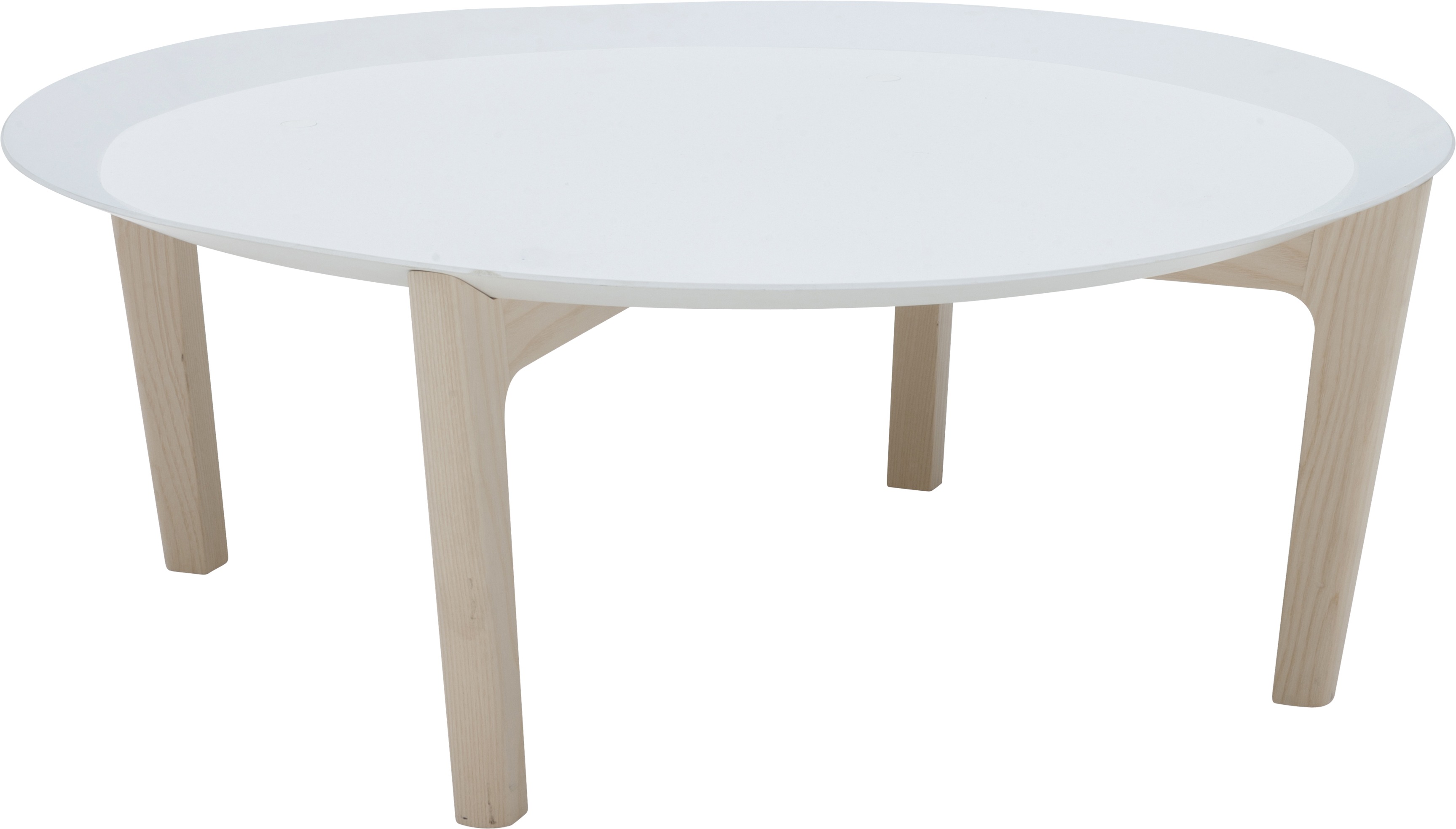 Tray Beistelltisch Softline