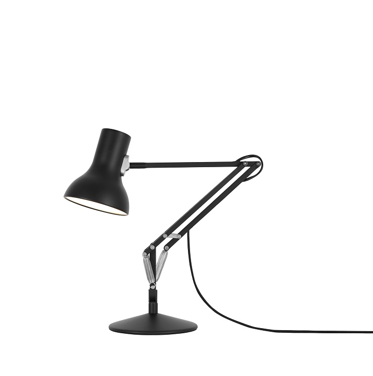 Type 75 Mini Desk lamp Tischleuchte Anglepoise