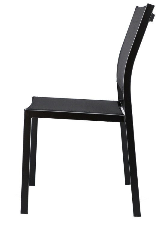 Fiam Aria Outdoor Stapelstuhl Jan Kurtz