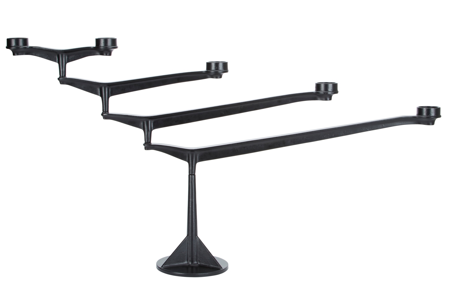 Spin Kerzenständer Tom Dixon Spin Kerzenständer Tom Dixon