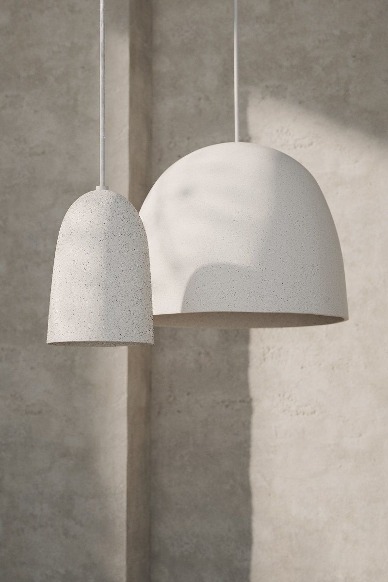 Speckle Pendant Small Pendelleuchte klein Ferm Living