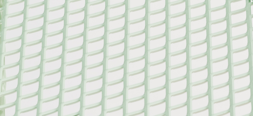 Net Beistelltisch klein flechte Moroso