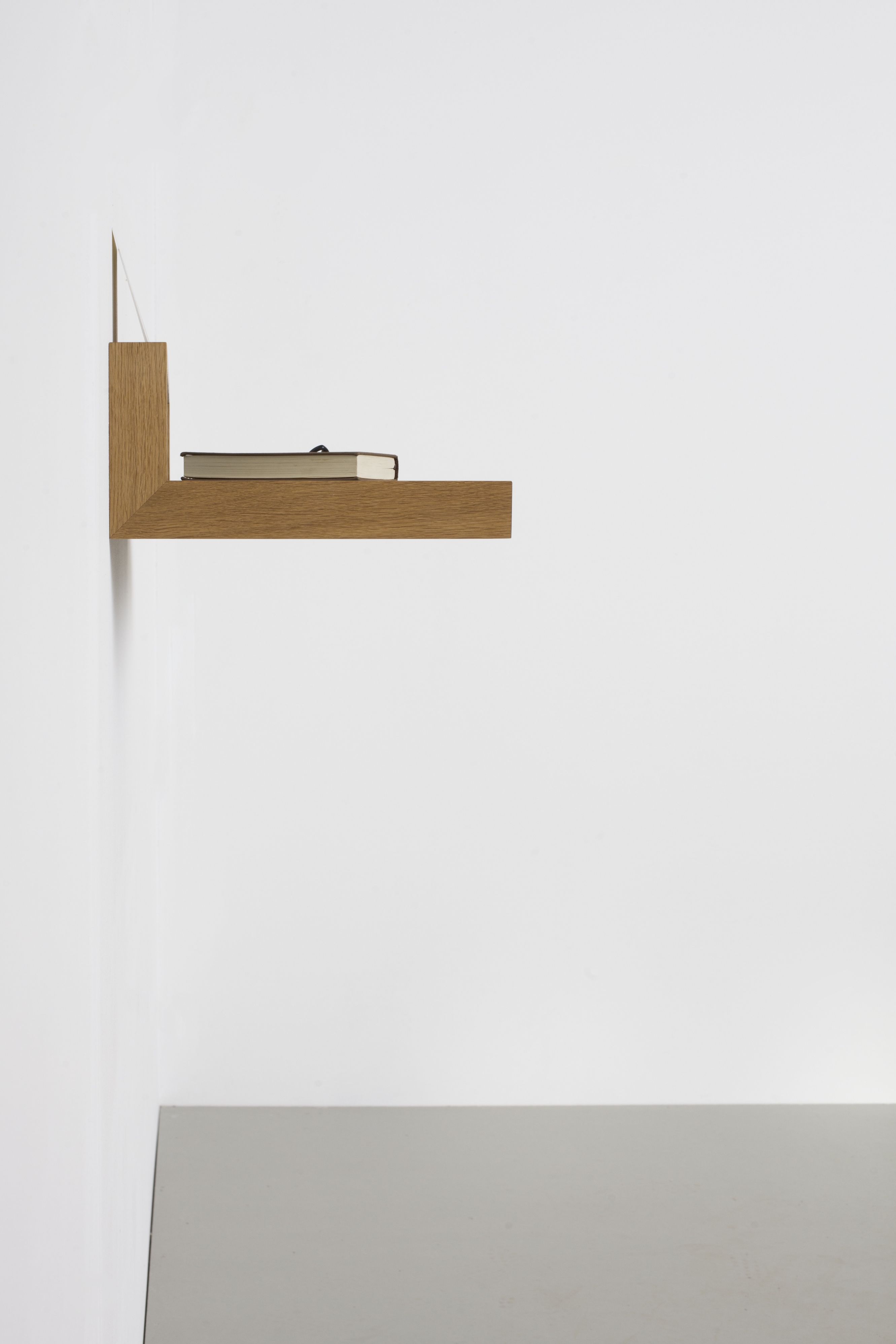 Ablageboard buck das kleine b