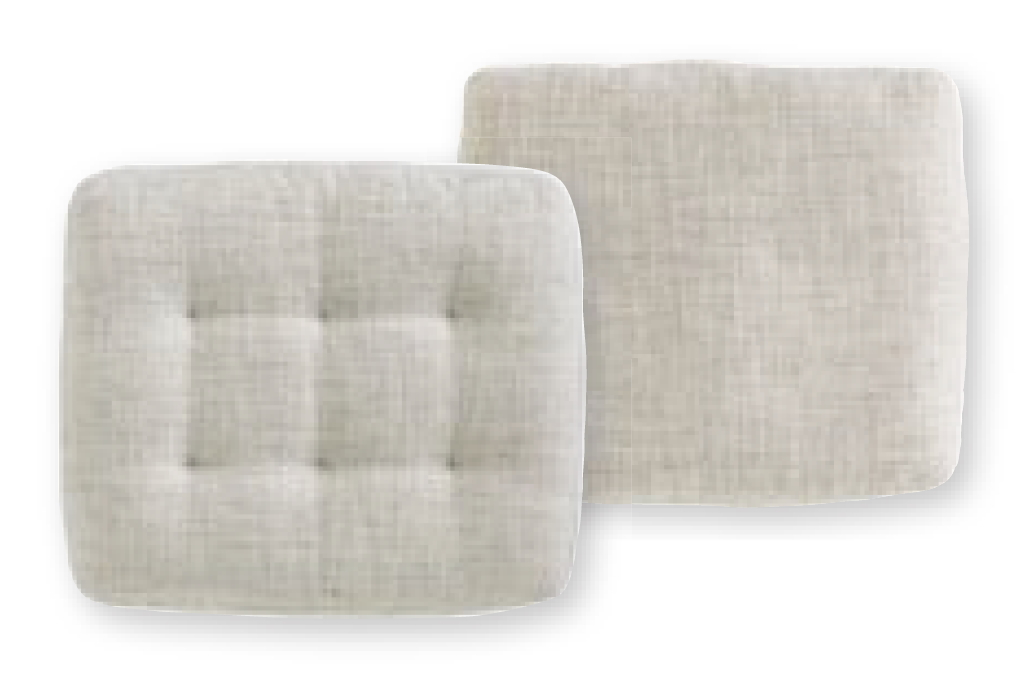 Grand Sofa Rückenkissen Vitra
