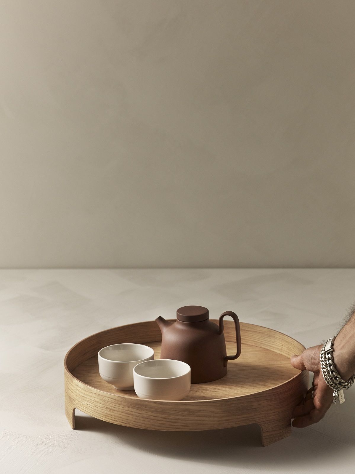 Bridge Tray Tablett Design House Stockholm