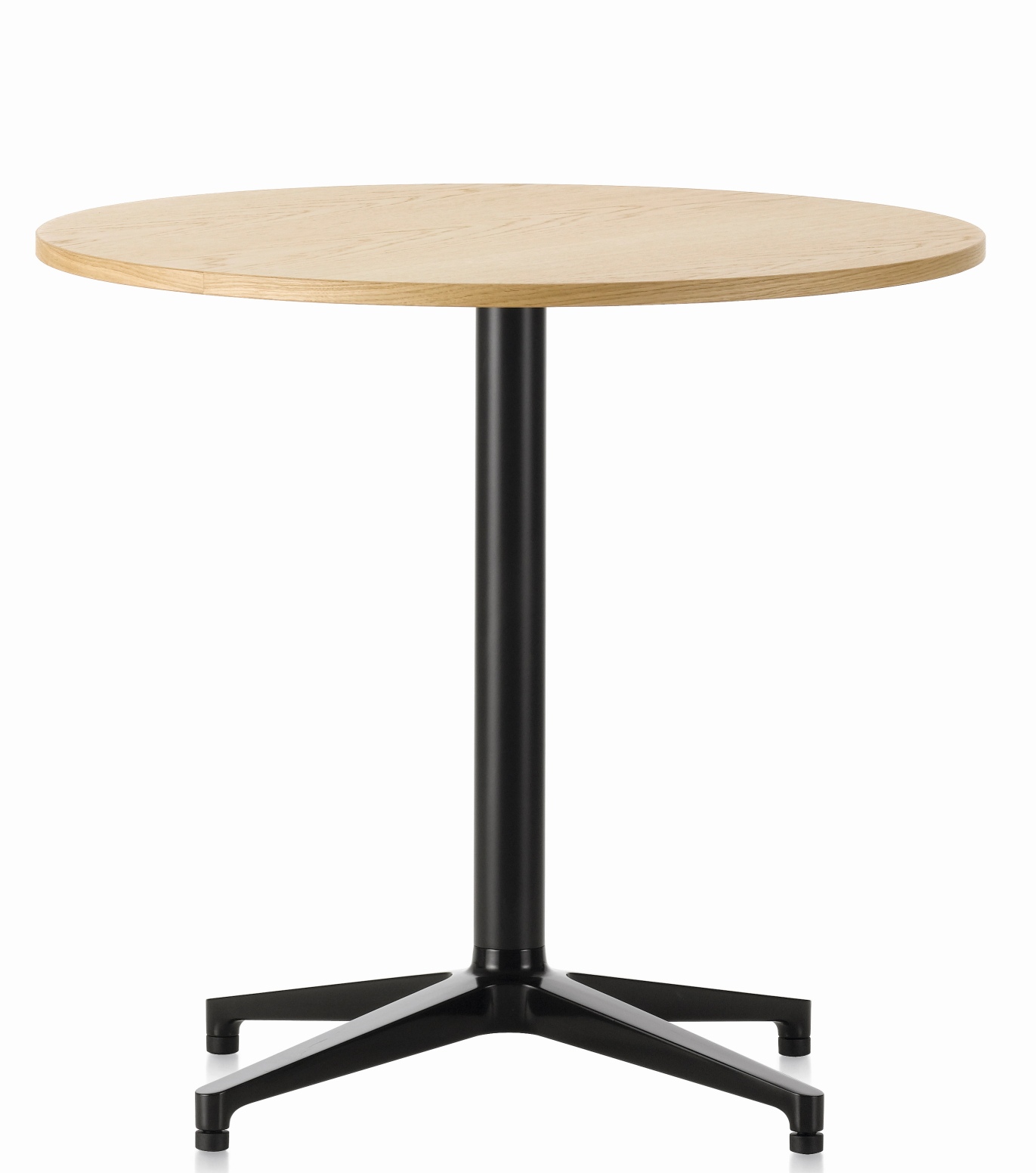 Bistro Table Tisch rund Indoor Ø 79,6 cm Vitra