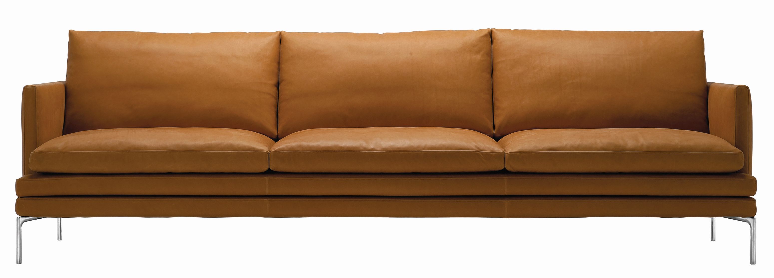 1330 William 3-Sitzer B 224 cm Zanotta Vico