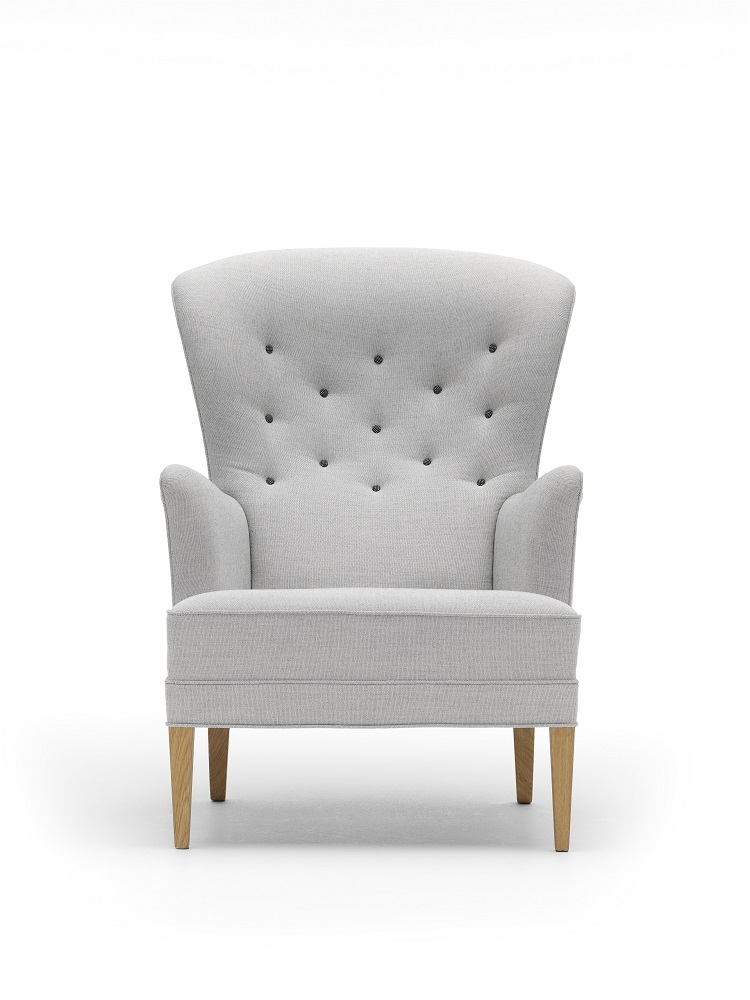 FH419 Heritage Chair Sessel Carl Hansen & Søn