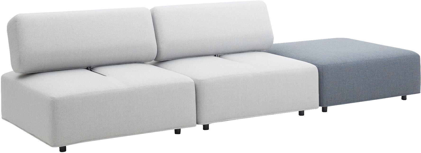 Cabala Sofa Element Softline