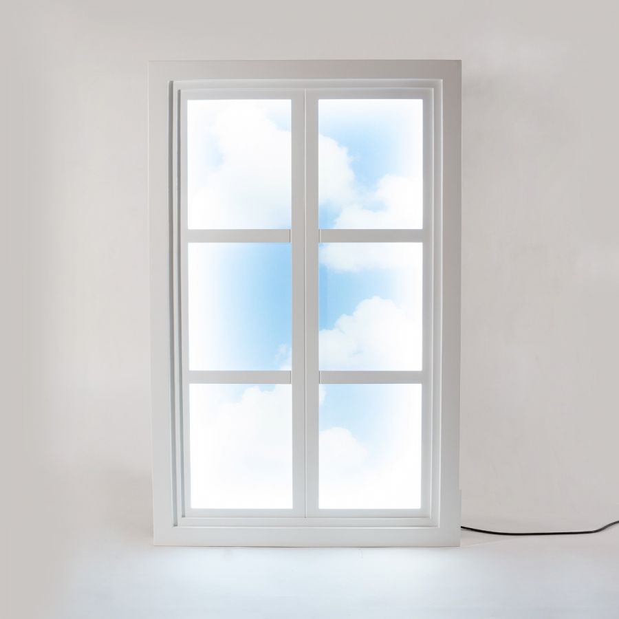 Suite Window Leuchte Seletti