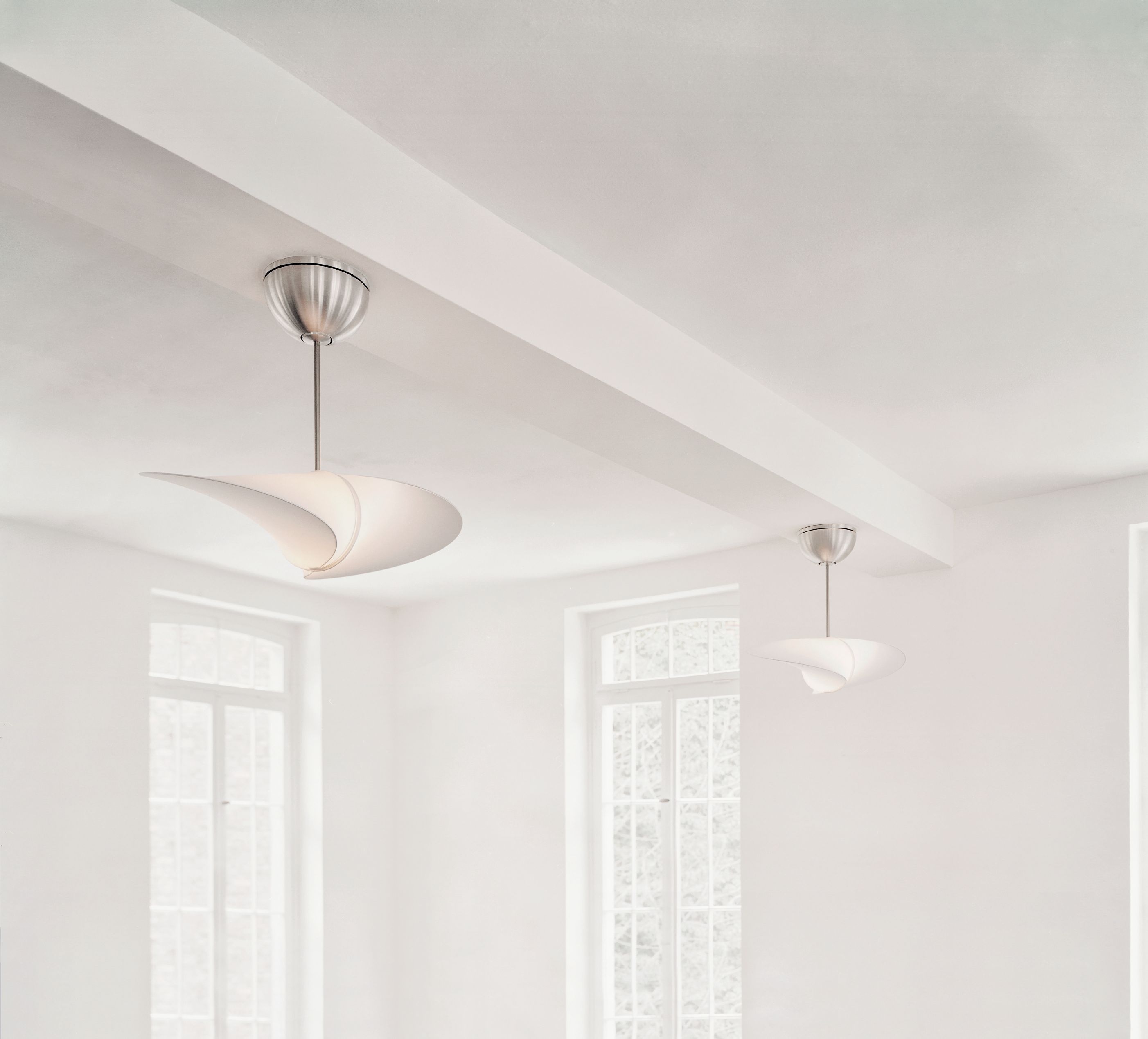 Propeller Deckenleuchte Serien Lighting
