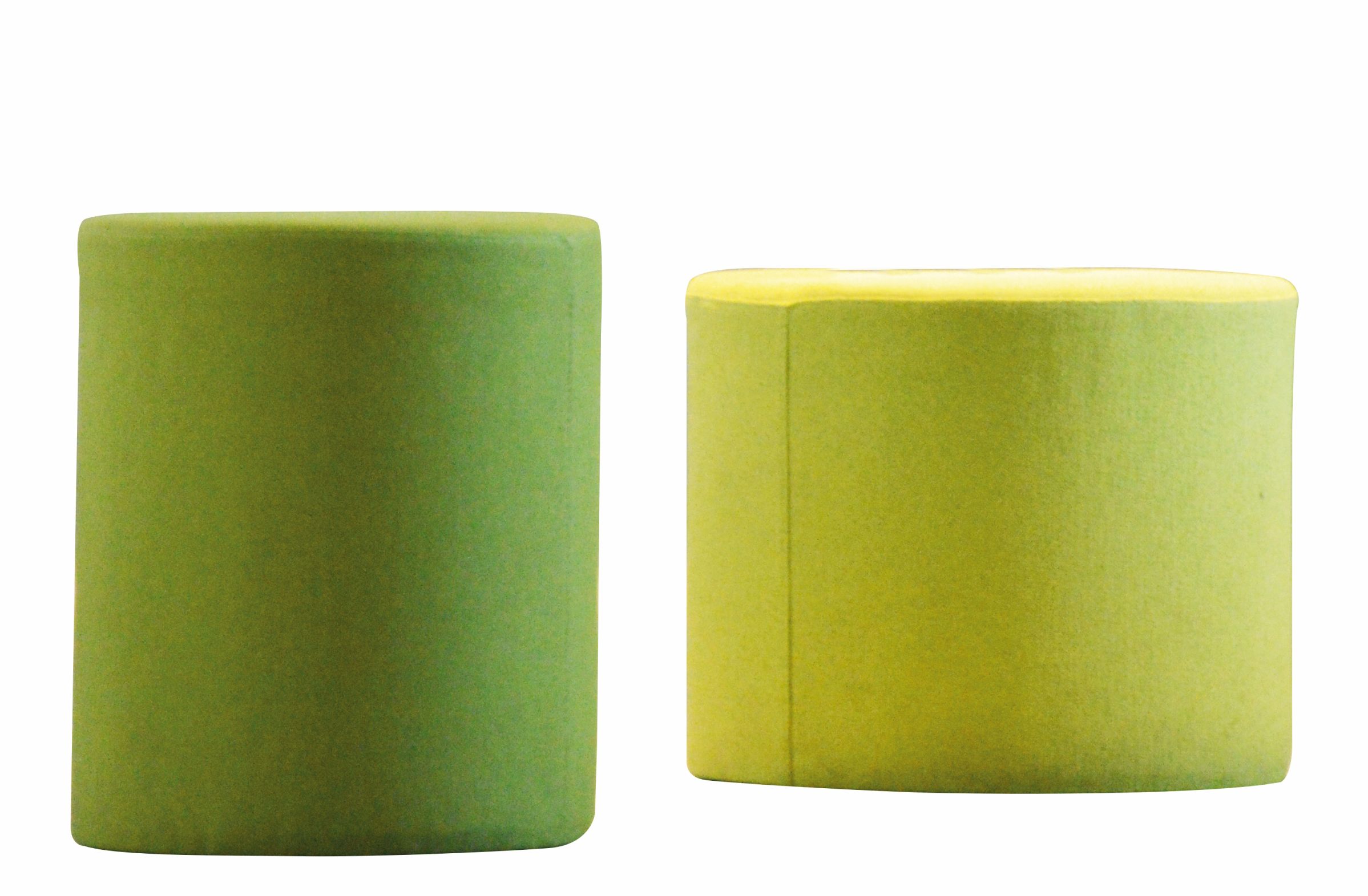 Rondo Pouf Ø 50 Jan Kurtz